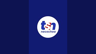 tsn necochea está en vivo elecciones 2023 [upl. by Neelyad]