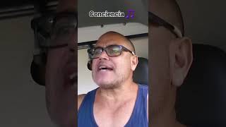 Tributo a Gilberto Santa Rosa Conciencia cover musica salsa latinmusic pr [upl. by Ydnik996]