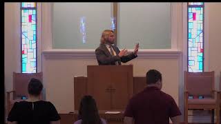 Adamsville Church of Christ Live Stream [upl. by Trinity]