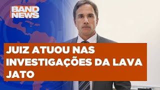 Ministro do STF anula suspeição contra Eduardo Appio  BandNews TV [upl. by Karli]