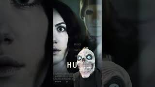 31 days of Halloween with Hush 2016 31daysofhalloween halloween 31daysofhorror hush [upl. by Estella]