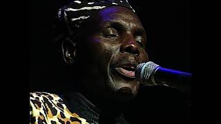 Oliver Mtukudzi  Neria Official Music Video [upl. by Sidran]