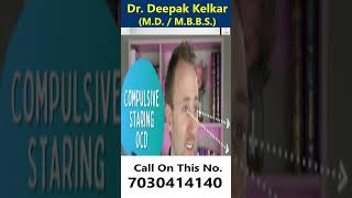 बार  बार हाथ धोना  साफ सफाई करना  Dr Deepak Kelkar MD psycologist shorts viralvideo [upl. by Tucky504]