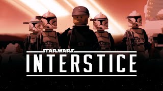 Star Wars Interstice [upl. by Gussie]