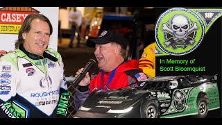 Scoot Bloomquist Tribute [upl. by Stretch]