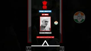 All prime ministers of india 🇮🇳  list of prime ministers 1947  2019 election2024 primeminister [upl. by Erland]