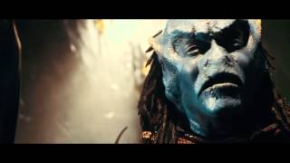 Star Trek Renegades Official Teaser 2 [upl. by Zumwalt]