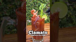 Clamato vuelve a la vida [upl. by Dusty]