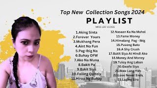 TOP NEW COLLECTION SONGS 2024 PLAYLIST music lyrics song playlist2024 nocopyrightmusic [upl. by Shlomo203]