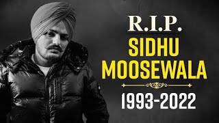 Sidhu Moosewala RIP  😭🙏💔  Kath Song By Arjan Dhillon  Siveyan nu janda Kath dasuga kude [upl. by Psyche]