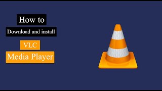 How To Download And Install VLC Media Player In Windows 11 [upl. by Asilrahc]