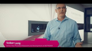 Biotronik and Deutsche Telekom IoT network pacemakers to save lives short version [upl. by Melcher]