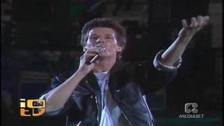 Climie Fisher Love Changes Everything Festivalbar 1988 [upl. by Ylla237]