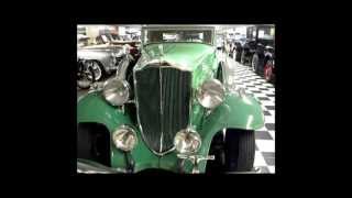 1932 Packard Light Eight Coupe Roadster for Sale at Volocarscom [upl. by Hcurab]