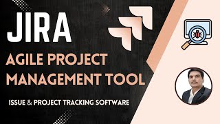 Jira Tool  Agile Project Management [upl. by Whalen500]