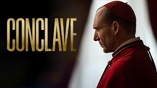 Conclave  2024  Movie Fact  Ralph Fiennes Stanley Tucci John Lithgow Sergio  Review And Fact [upl. by Janie361]