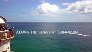 Guided Cantabrian Coast walk [upl. by Ezana696]