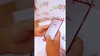 Unboxing the Oppo A92  Get Yours on Easy Installments shorts shortvideo smartphone oppo tech [upl. by Mussman697]