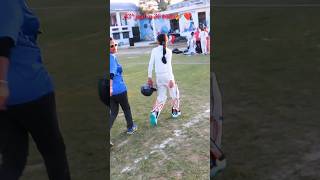 Girls U14 Match cricket [upl. by Juback]