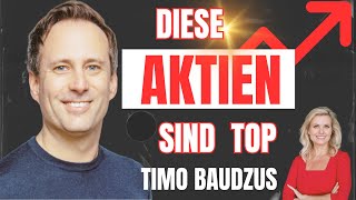 Diese Aktien stocke ich jetzt auf [upl. by Ortensia]