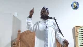 Attaining True Success  Shaykh Okasha Kameny  AlMinhaal Center [upl. by Selry633]