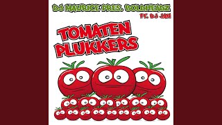 Tomatenplukkers feat DJ Jan party stamper Version [upl. by Job977]