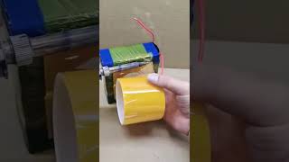 Part 189  Lithium battery production Lithium battery assembly Large capacity power bank [upl. by Esilegna432]