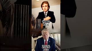 US Presidents Then and nowthenandnowtrump [upl. by Htaek]