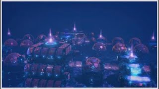 No Mans SkyOniijialdu Underwater Base [upl. by Sansbury]