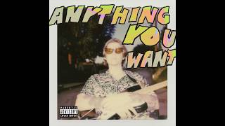 JAWNY  Anything You Want ft Doja Cat [upl. by Enyleve]