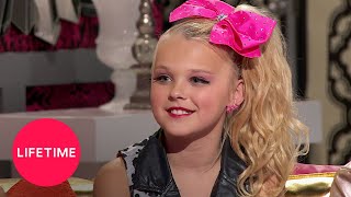 Dance Moms Introducing JoJo Season 5 Flashback  Lifetime [upl. by Sivlek]