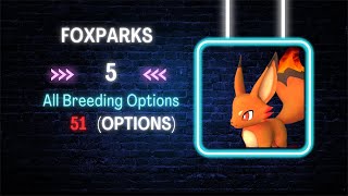 How to breed Foxparks in palworld 005 palworld [upl. by Pleasant650]