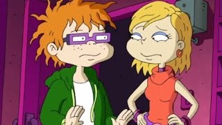 Rugrats All Grown Up  Project Chuckie [upl. by Adnirual]