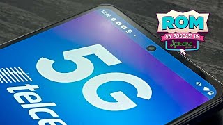 El 5G de Telcel llega a prepago en México [upl. by Aicilaanna767]