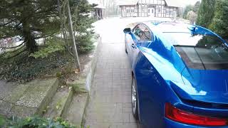 ALL NEW CAMARO 2019 Exhaust update Auspuff Camaro SS ZL1 Tuning [upl. by Sola]