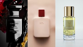 5 Recent Fragrance Pickups  Tom Ford Parfum dEmpire amp Roberto Grecco [upl. by Spada586]