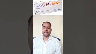 Furosemide Tablet  Lasix Tablet [upl. by Znieh]