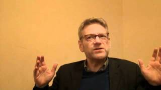 Kenneth Branagh Interview quotMy Week with Marilynquot  Part Two [upl. by Nylodnew]