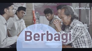 Berbagi  Film Pendek yang Menyentuh Hati Muslim dan NonMuslim [upl. by Mycah]