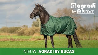 Ontdek de Agradi by Bucas dekencollectie [upl. by Adnilreh]