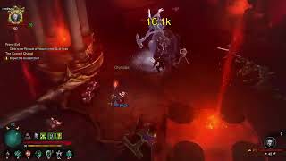 Diablo 3 Online CoOp Nintendo Switch [upl. by Peta]