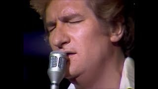 Eddy Mitchell  Couleur menthe à leau  HQ STEREO Live TV 1980 [upl. by Kcirdorb]