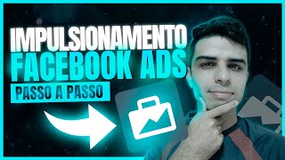 PASSO A PASSO Instagram Como Impulsionar Publicação Post e Story Pelo Facebook Ads em 2022 [upl. by Kurland906]