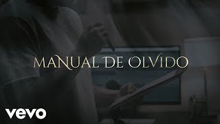 Banda La Ejecutiva De Mazatlán Sinaloa  Manual De Olvido LETRA [upl. by Nyrac]