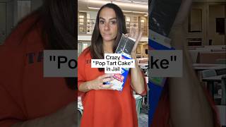 You can use any flavor pop tarts This one is actually really good [upl. by Alyhc624]