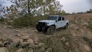 Jeep Gladiator Willys [upl. by Edsel]