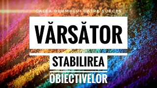 Vărsător ♒️  Orientare către Succes prin Tarot  Clarificarea Direcției Tale [upl. by Sanalda]