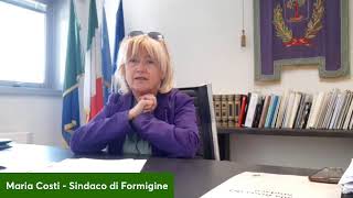 Live del Sindaco di Formigine  15 aprile 2022 [upl. by Roer]