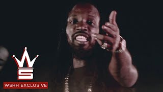 Mavado quotUp Like 7  Boy Like Mequot WSHH Exclusive  Official Music Video [upl. by Luane]