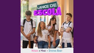 Lance de Escola [upl. by Eeb]